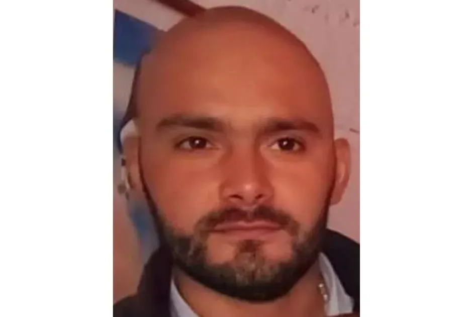 Jorge Leonardo Arcila Pérez. Jorge Leonardo Arcila Pérez.