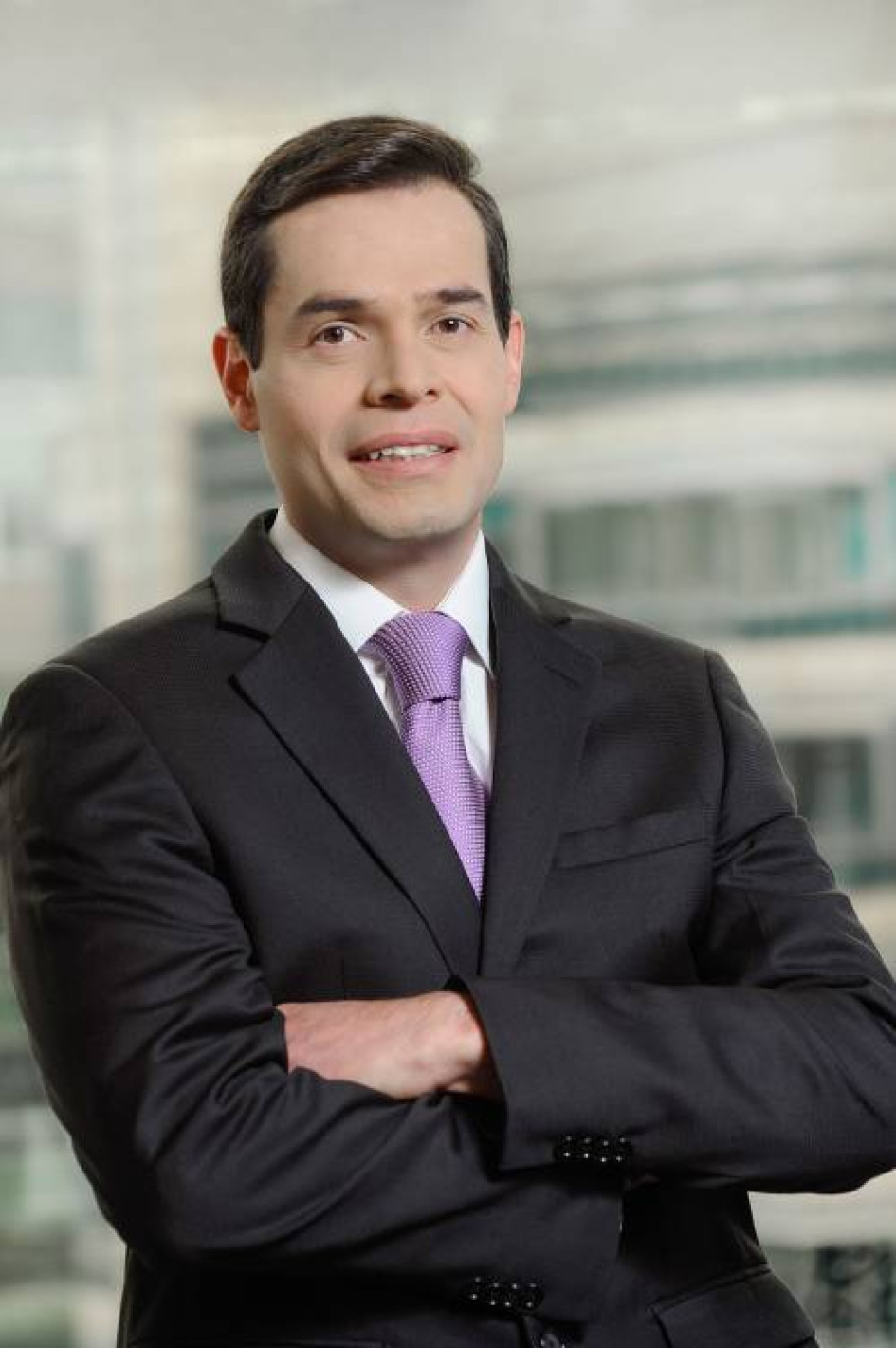 Sergio Olarte Sergio Olarte