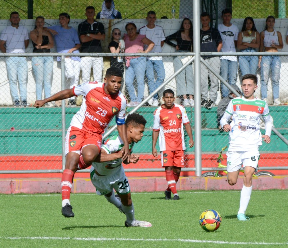 Nacional de Primera C Nacional de Primera C