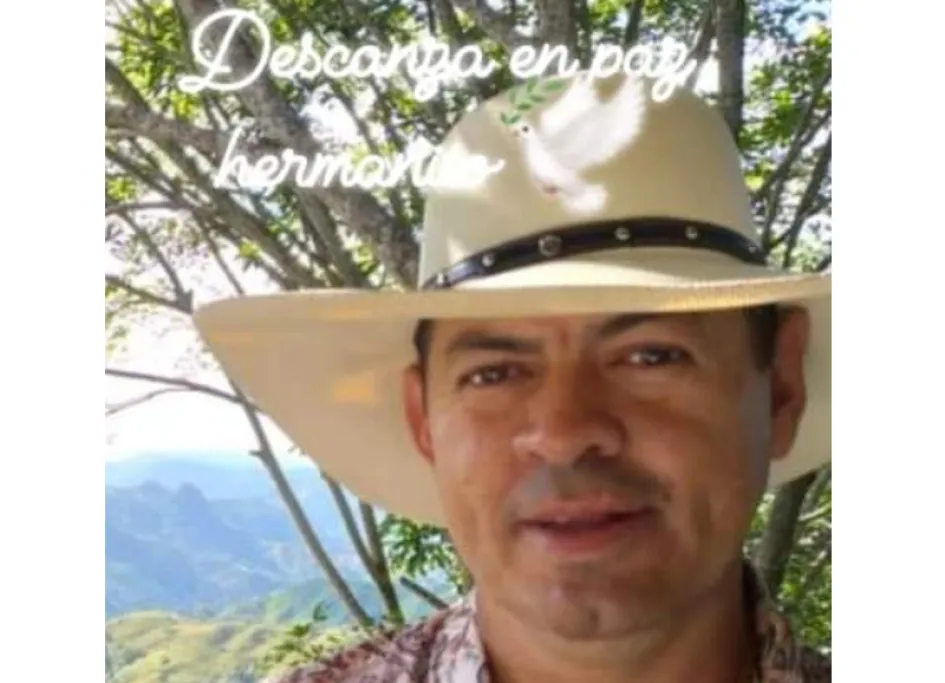 Darío Ramírez Jaramillo