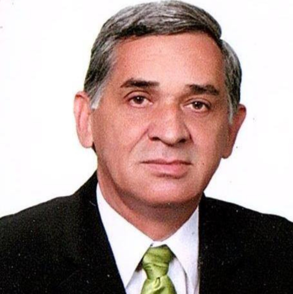 Jorge Wilson Rivera Jorge Wilson Rivera
