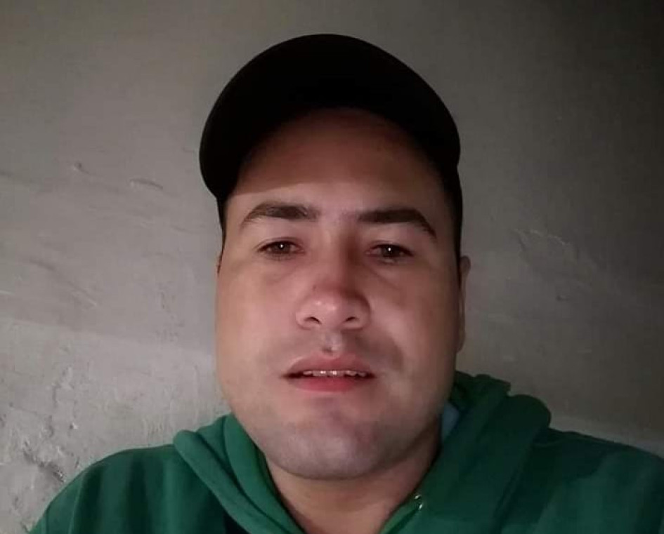 Isai Gómez Martínez Isai Gómez Martínez