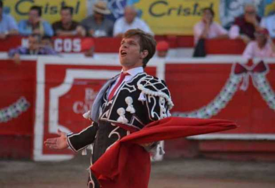 Julián López "El Juli" Julián López "El Juli"