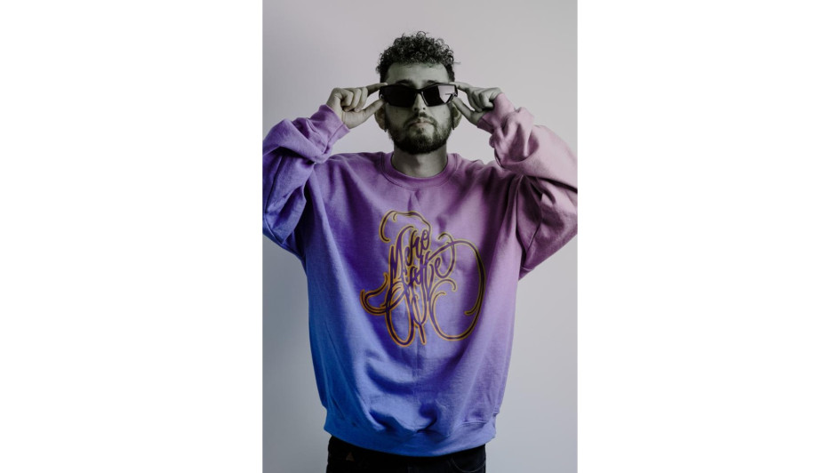 Yamix, artista manizaleño de música urbana. Yamix, artista manizaleño de música urbana.