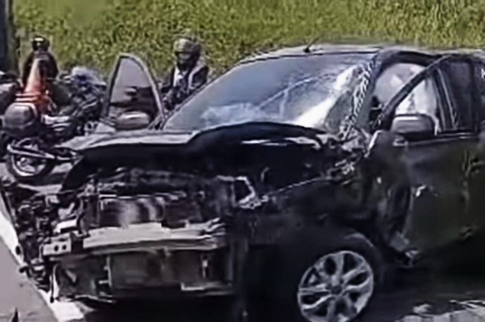 Las dos víctimas del accidente eran naturales de Bello (Antioquia). Las dos víctimas del accidente eran naturales de Bello (Antioquia).