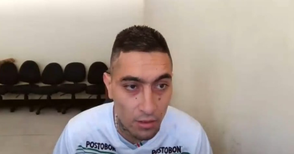 Fabián Andrés Salgado Quintero. Fabián Andrés Salgado Quintero.