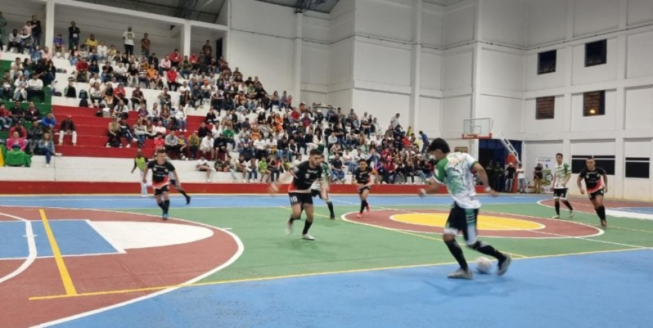 Real Caldas Real Caldas