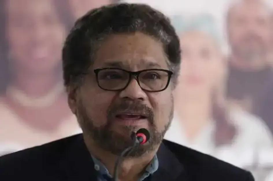Iván Márquez Iván Márquez