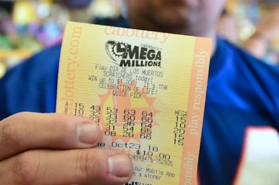¡El Mega Millions está que explota! ¡Este martes se sortean 1 mil millones de dólares! ¡El Mega Millions está que explota! ¡Este martes se sortean 1 mil millones de dólares!