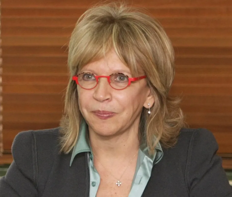 Cecilia Álvarez Correa