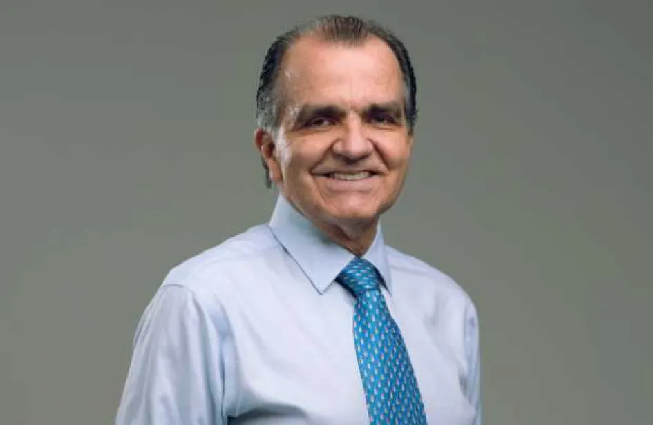 Óscar Iván Zuluaga