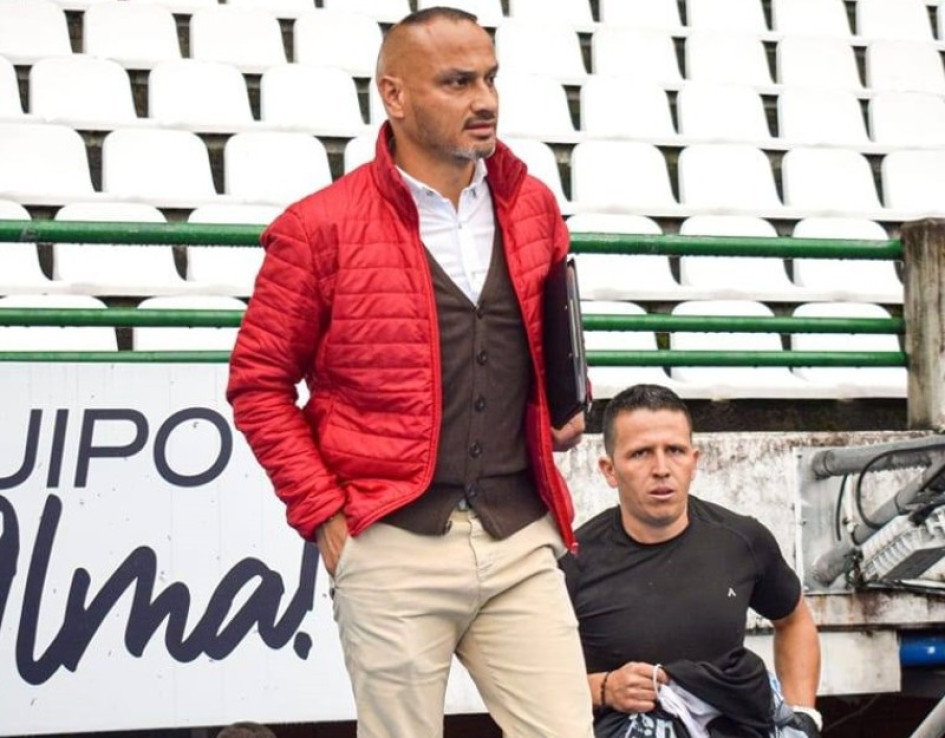 Nacional de Primera C