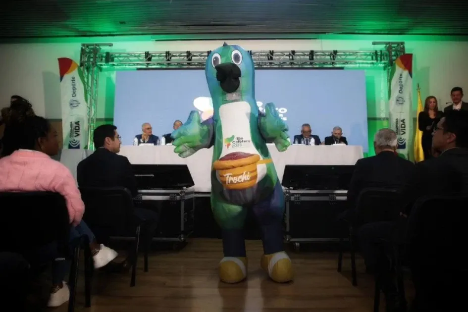 Juegos Nacionales del 2023