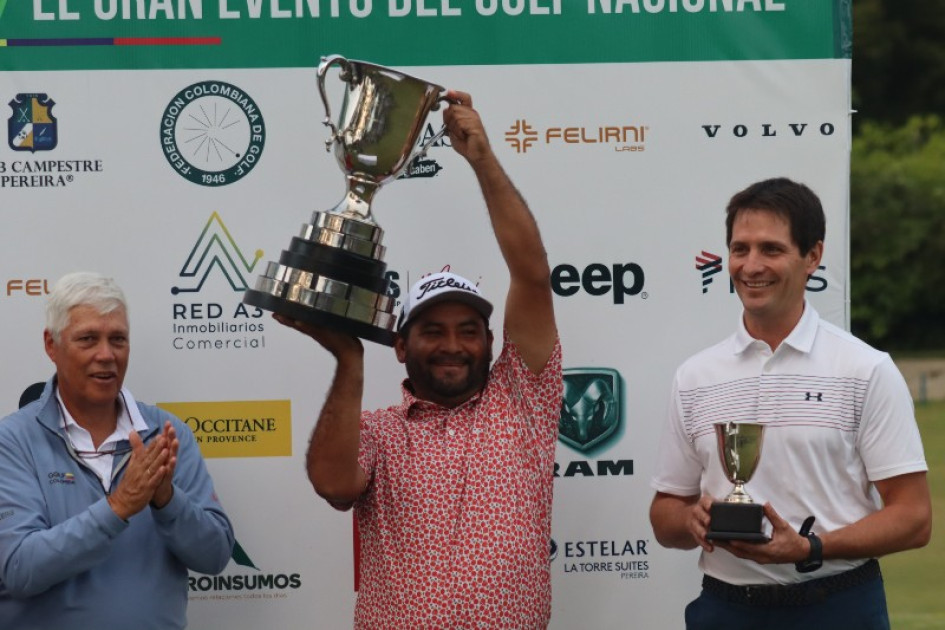 Golf Caldense Golf Caldense