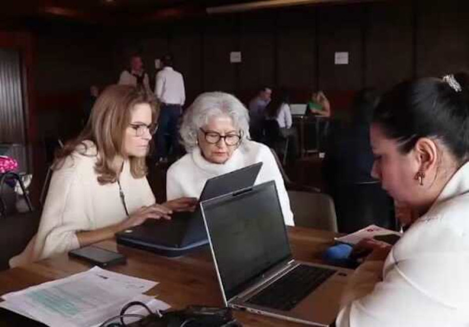 Salud Mesas de conciliación