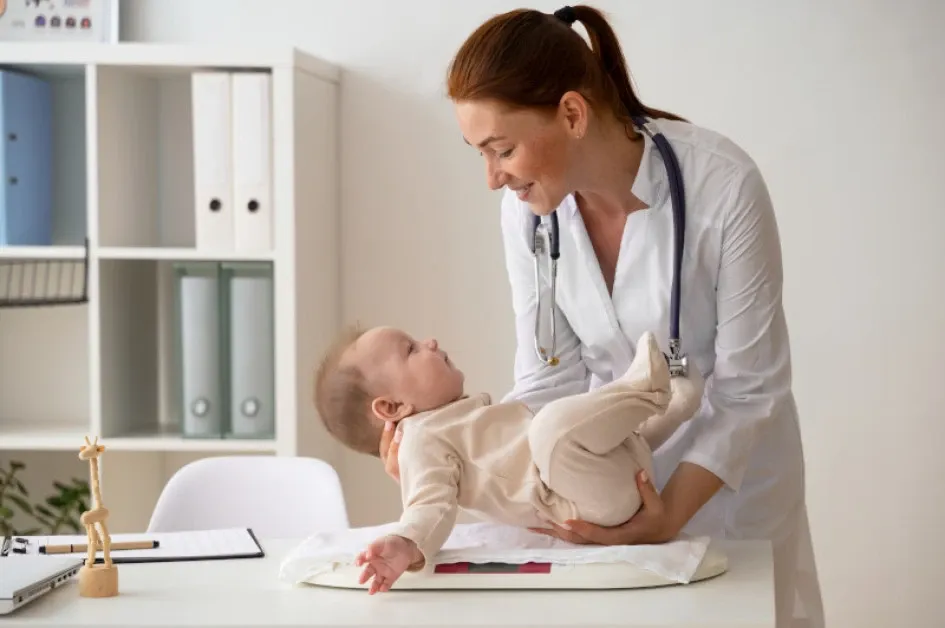 Instrúyase en atención pediátrica. Participe del evento organizado por la Sociedad Colombiana de Pediatría - Regional Caldas. Salud Pediatría