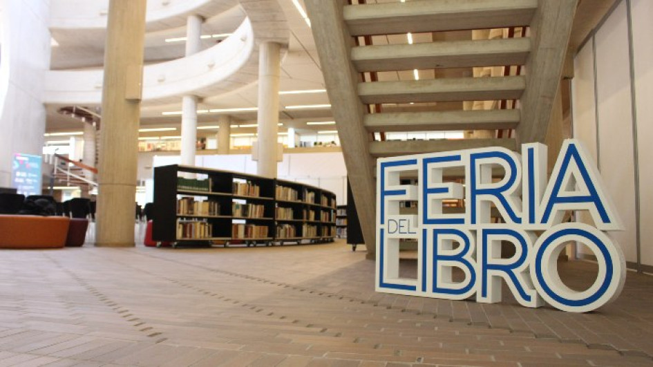 La Feria del Libro de Manizales se realizó del 8 al 13 de agosto. La Feria del Libro de Manizales se realizó del 8 al 13 de agosto.