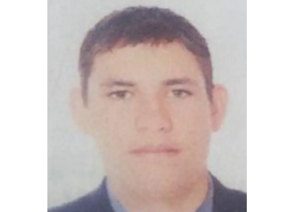 Juan David Giraldo Noreña. Juan David Giraldo Noreña.