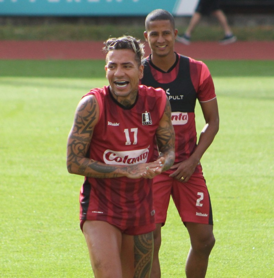 Este sábado (8:30 p.m.) el Once Caldas recibirá al Deportivo Pereira en el estadio Palogrande de Manizales por el clásico cafetero número 215. Este sábado (8:30 p.m.) el Once Caldas recibirá al Deportivo Pereira en el estadio Palogrande de Manizales por el clásico cafetero número 215.