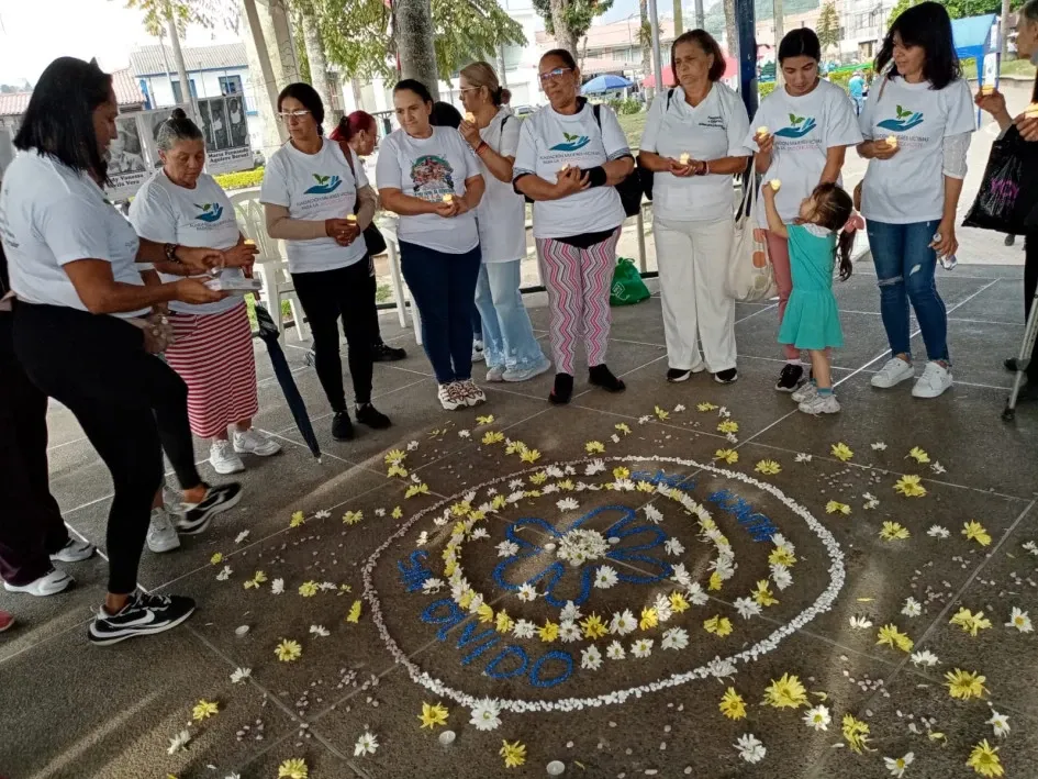 La actividad. La actividad.
