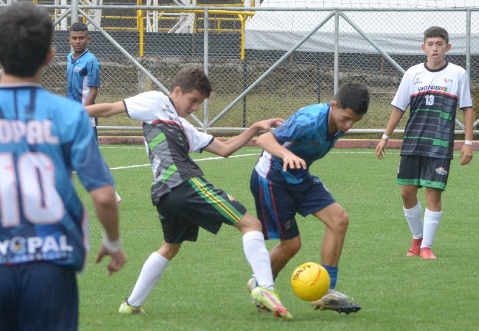Juegos Intercolegiados Juegos Intercolegiados