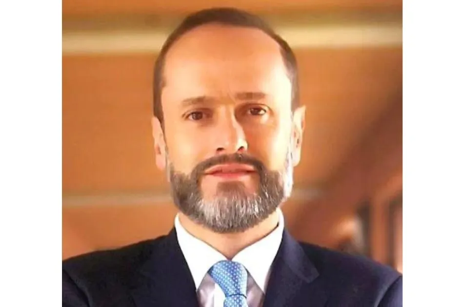 Juan Carlos Franco Duque Juan Carlos Franco Duque