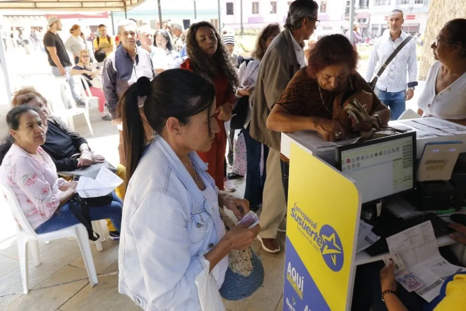 El nuevo plazo será hasta el 30 de septiembre Impuesto predial