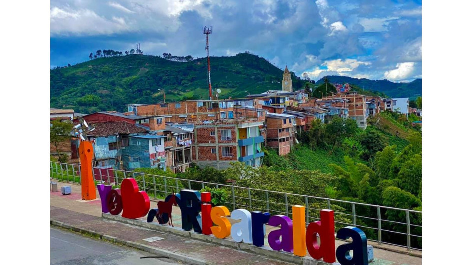Risaralda Risaralda