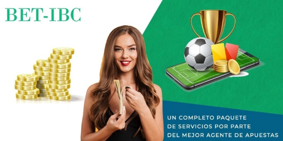 Reseña de BET-IBC - Agente de apuestas Reseña de BET-IBC - Agente de apuestas