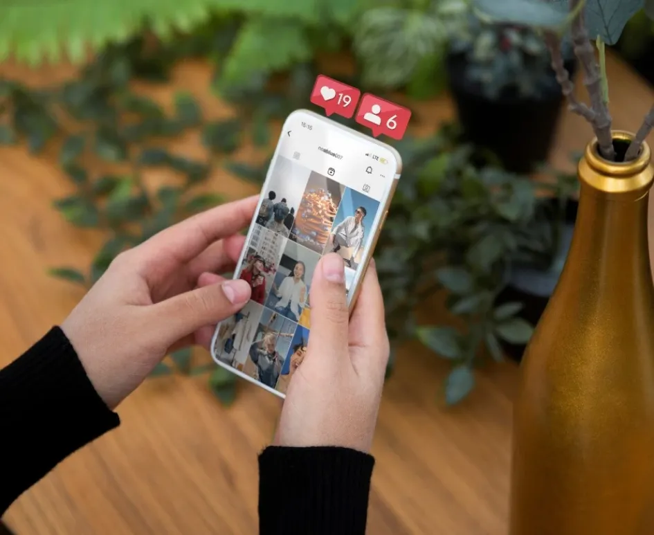 TOP 5 Sitios para conseguir seguidores reales de Instagram en Colombia TOP 5 Sitios para conseguir seguidores reales de Instagram en Colombia