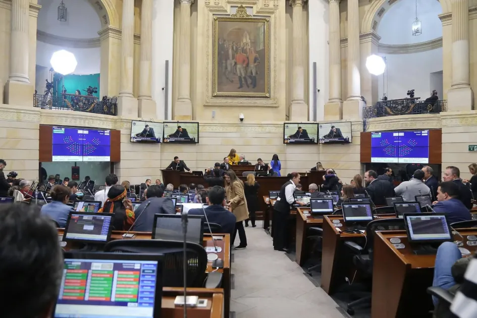 Congreso Congreso