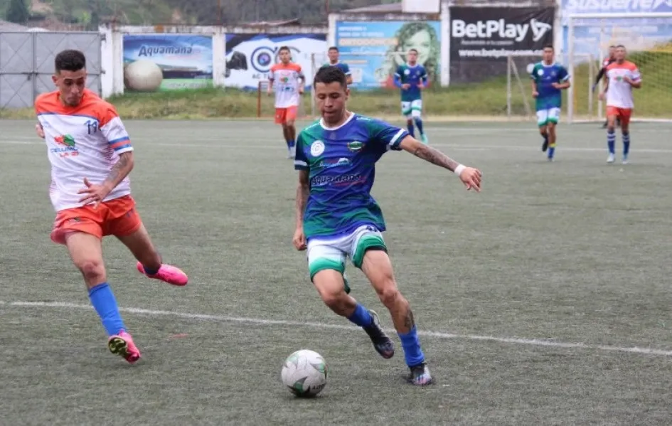La guía deportiva trae microfútbol, fútbol sala y Juegos de Filadelfia Polideportivo