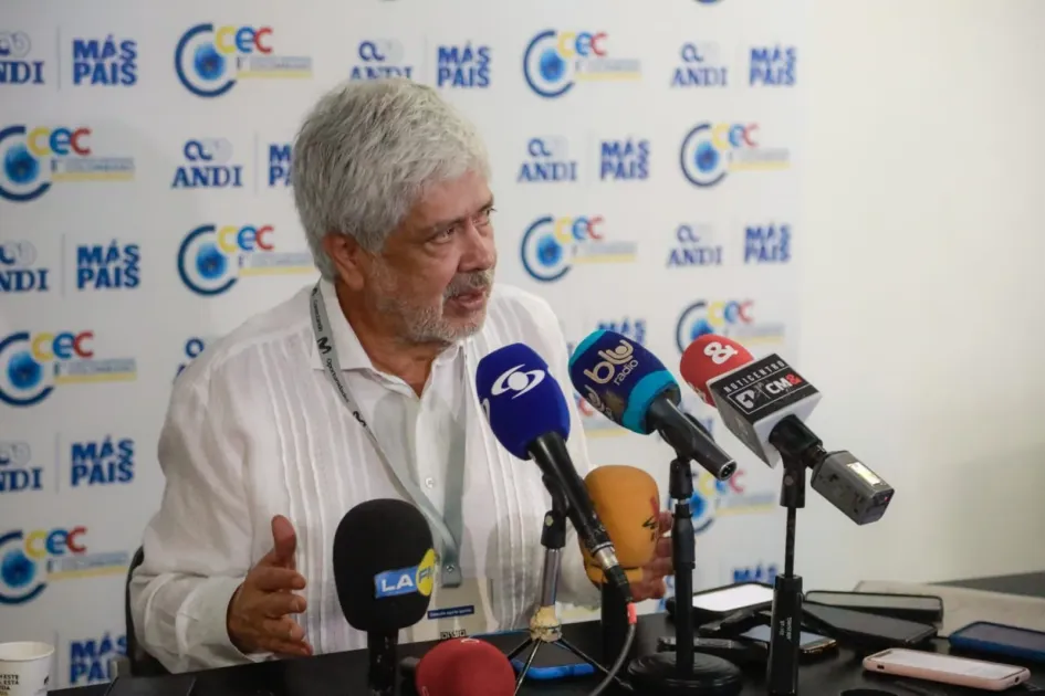 Germán Umaña Germán Umaña