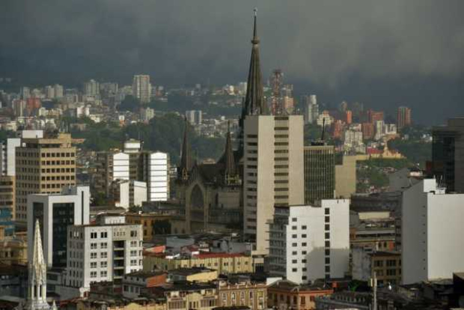 El estudio lo realiza Manizales Cómo Vamos. Estarán como invitados la directora del DANE y el presidente de SUMA. Manizales