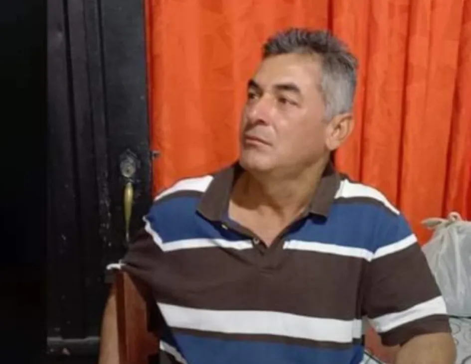 Hernando Hernández. Hernando Hernández.