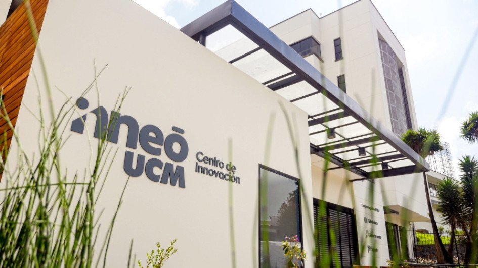 Innovación en Acción: el enfoque vanguardista de la Universidad Católica de Manizales Innovación en Acción: el enfoque vanguardista de la Universidad Católica de Manizales