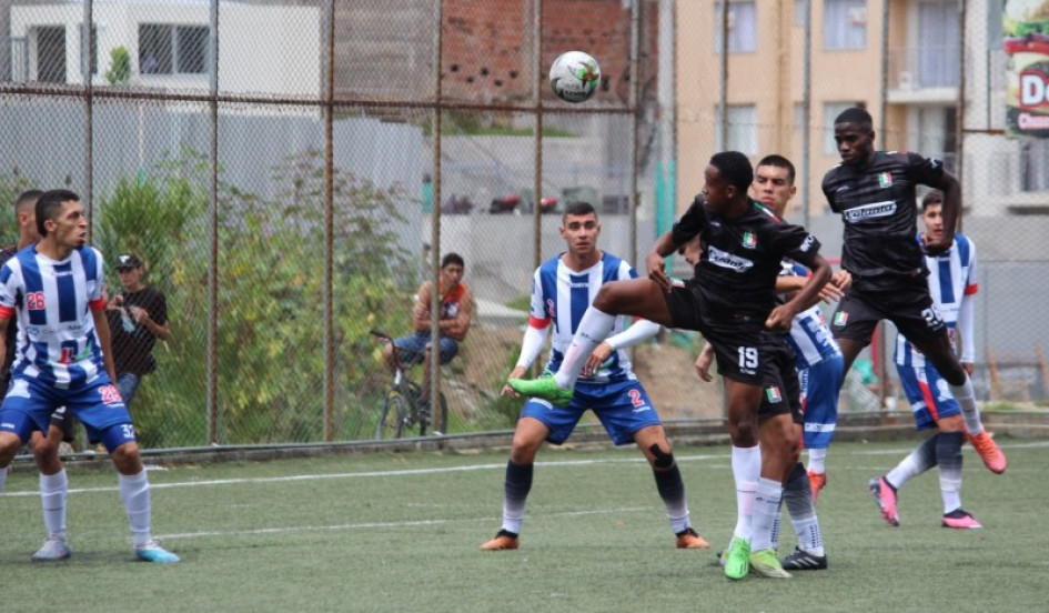 Copa Ciudad de Villamaría. Copa Ciudad de Villamaría.