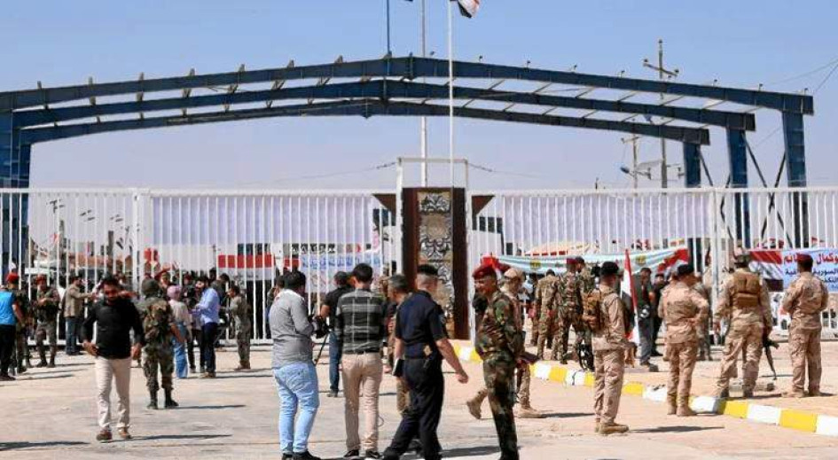 El capitán de la Policía de Kirkuk, Ihsan al Yumaili, aseguró que la seguridad en la ciudad es estable. El capitán de la Policía de Kirkuk, Ihsan al Yumaili, aseguró que la seguridad en la ciudad es estable.