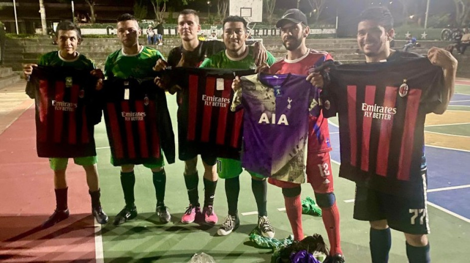 Mil Ciudades de Microfútbol