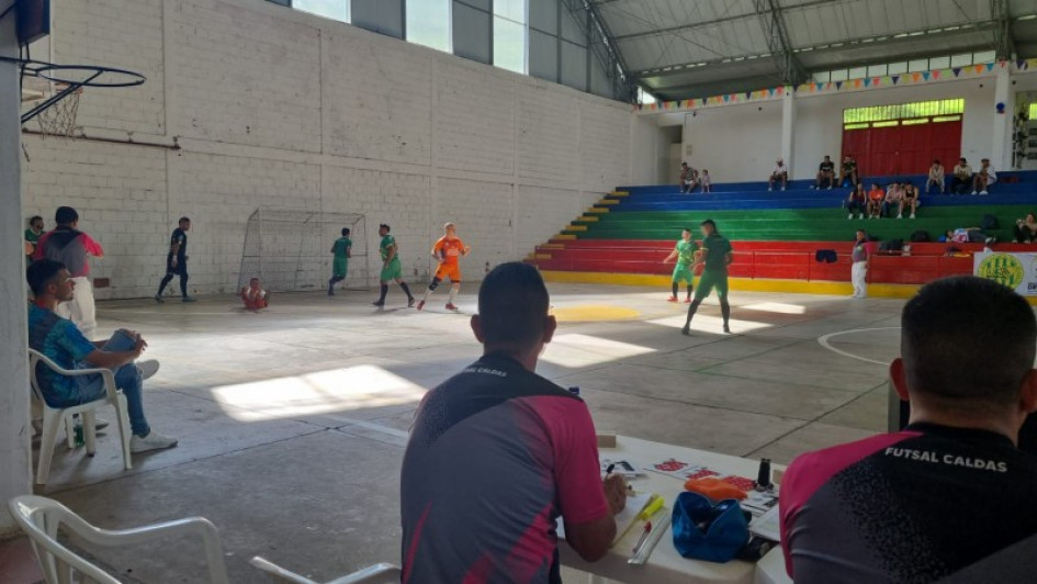 Mil Ciudades de Microfútbol Mil Ciudades de Microfútbol
