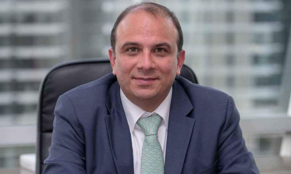 El defensor del Pueblo, Carlos Camargo, hizo un llamado a Colombia y a los países vecinos a hacer frente a la crisis humanitaria por el incremento de migrantes. El defensor del Pueblo, Carlos Camargo, hizo un llamado a Colombia y a los países vecinos a hacer frente a la crisis humanitaria por el incremento de migrantes.