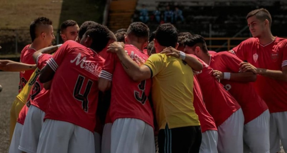 Nacional de Primera C