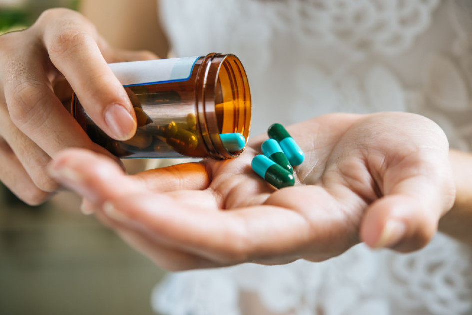 No se automedique. Ingiera los fármacos según la recomendación médica. No se automedique. Ingiera los fármacos según la recomendación médica.
