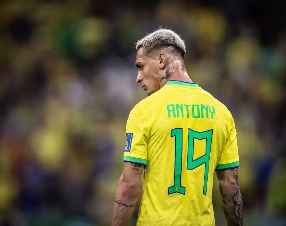 Antony Antony