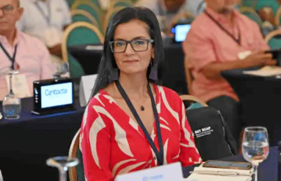 Bien representados Foto|Cortesía Confecámaras|LA PATRIA