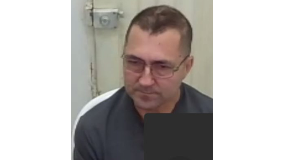 Ramón Elías Franco Grajales, el condenado. Ramón Elías Franco Grajales, el condenado.
