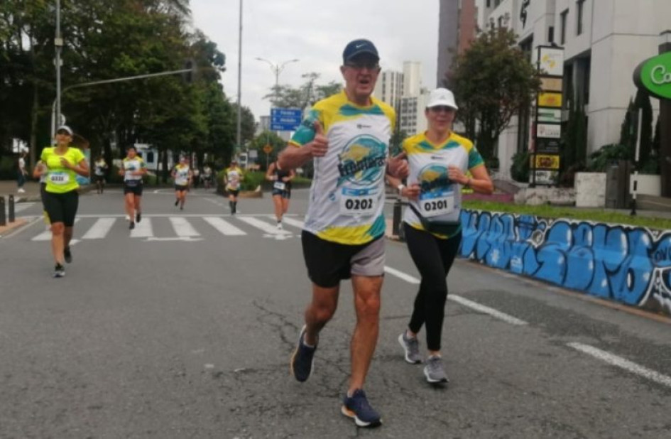 Corre con el Alma 15K Corre con el Alma 15K