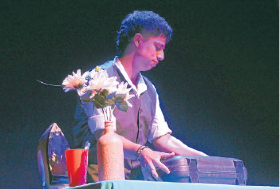El Festival Intercolegiado de Teatro será del 11 al 21 de septiembre. El Festival Intercolegiado de Teatro será del 11 al 21 de septiembre.