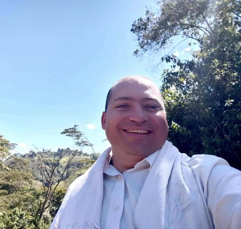 Diego Alejandro Alzate Bedoya Diego Alejandro Alzate Bedoya