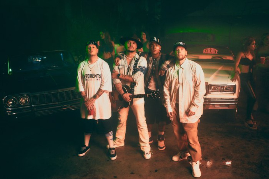 Piso 21 estará en Bogotá y Medellín con su su tour Los muchachos vuelven a casa. Piso 21 estará en Bogotá y Medellín con su su tour Los muchachos vuelven a casa.